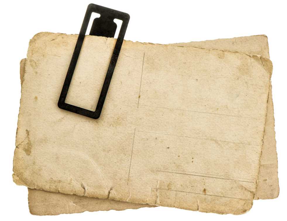 elemento de sujeción del papel