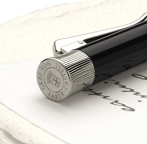 portaminas de lujo graf von faber castell