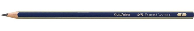 Lápiz Faber-Castell Goldfaber