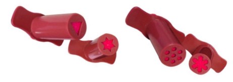 Extrusora plastilina