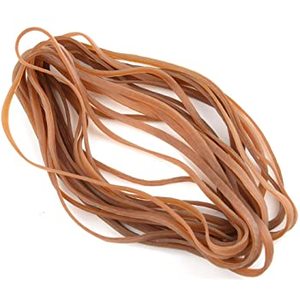 gomas elásticas de látex