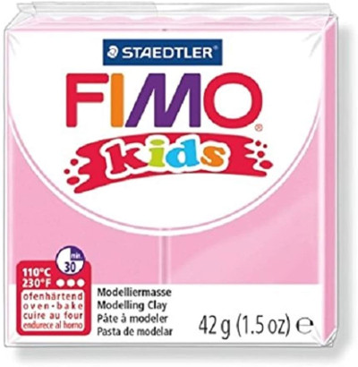 pasta fimo kids