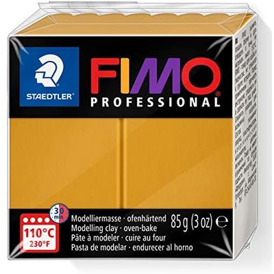 pasta fimo profesional para modelar